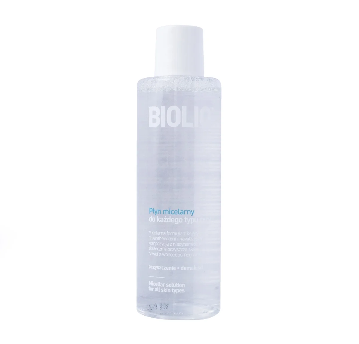 BIOLIQ 200ml ماء مسلر