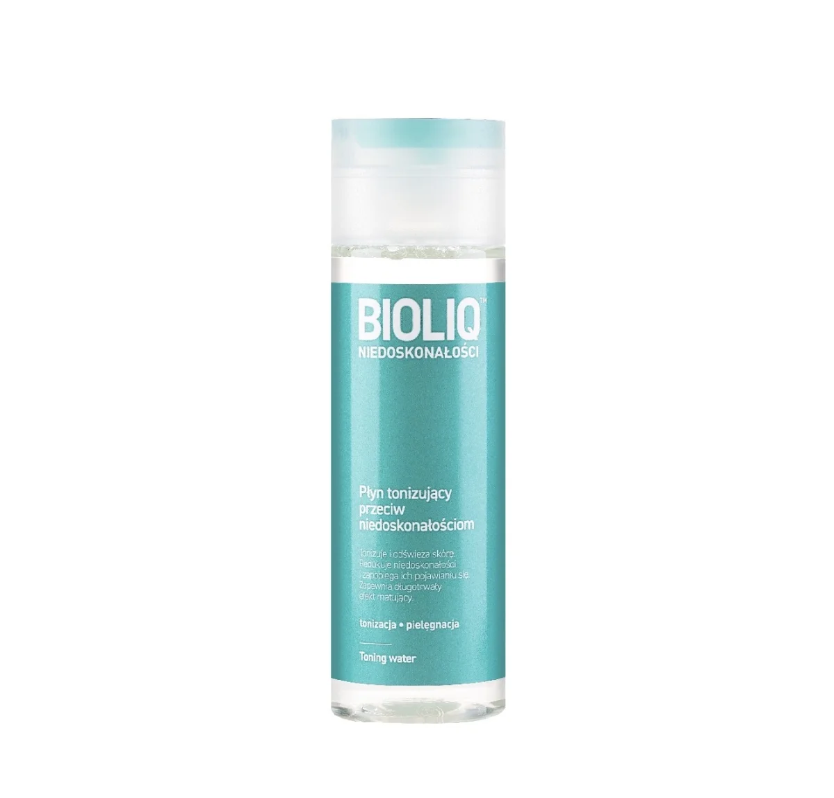 BIOLIQ 200ml تونر