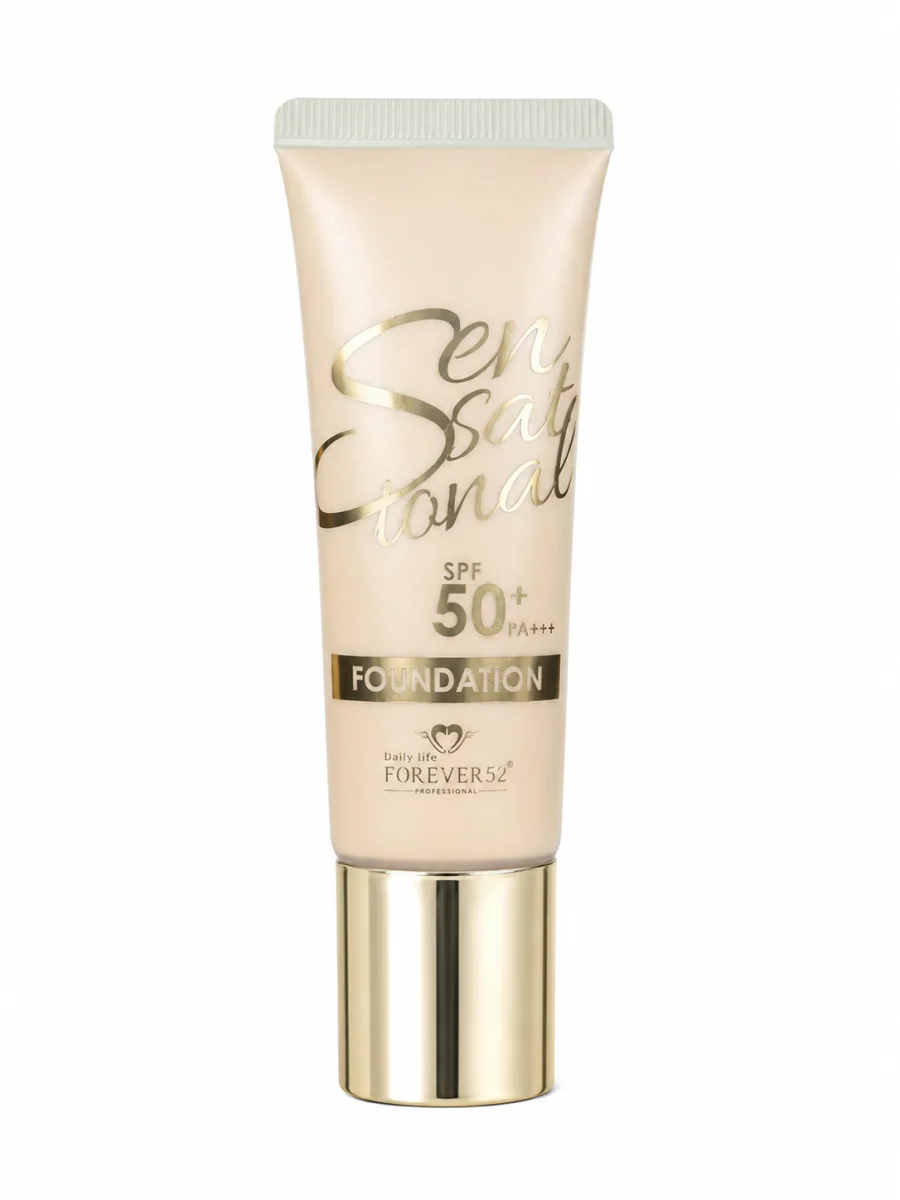 FOREVER52 FOUNDATION 30ML
