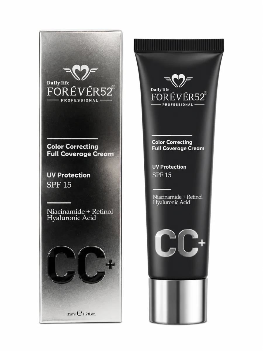 FOREVER52 FOUNDATION CC CREAM