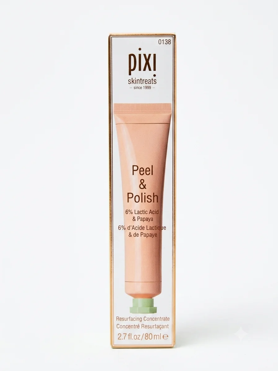 PIXI PEEL&POLISH 80ML