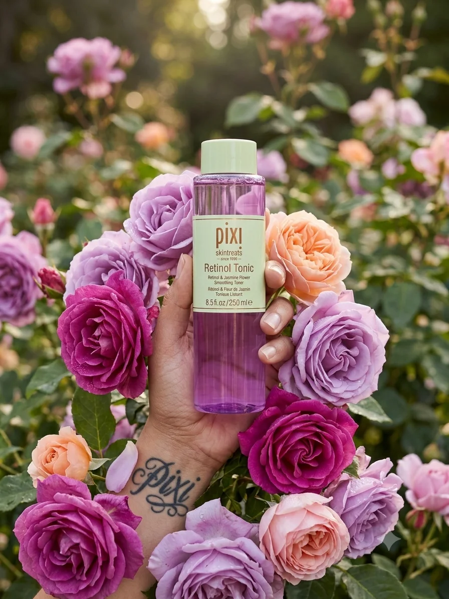 PIXI TONIC 250ML