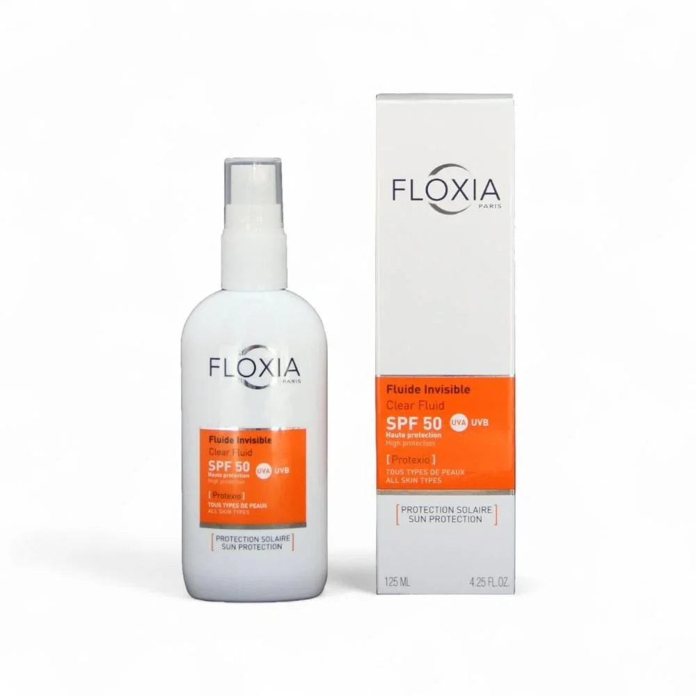 FLOXIA SPF 50 100ML