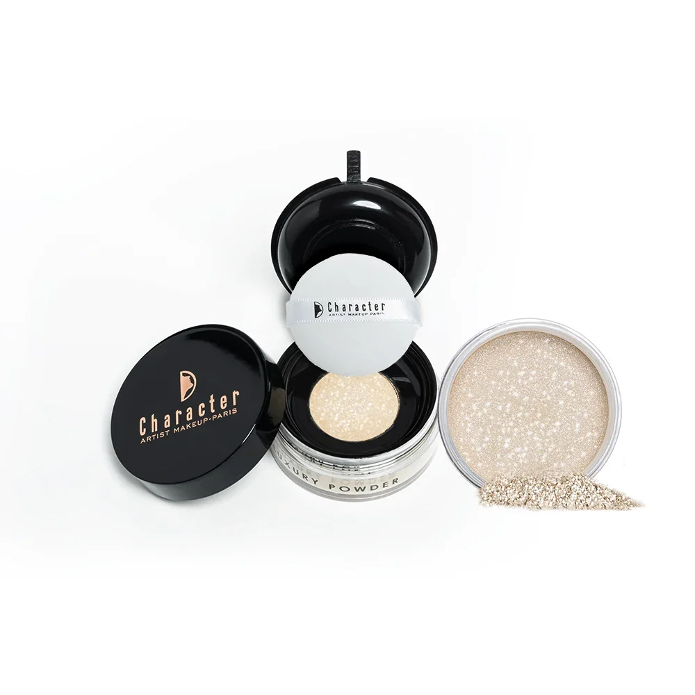 FOREVER52 LOOSE POWDER