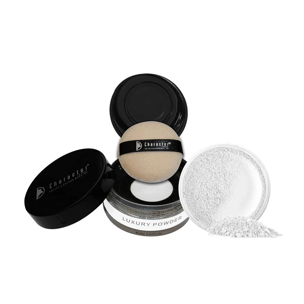 FOREVER52 LOOSE POWDER