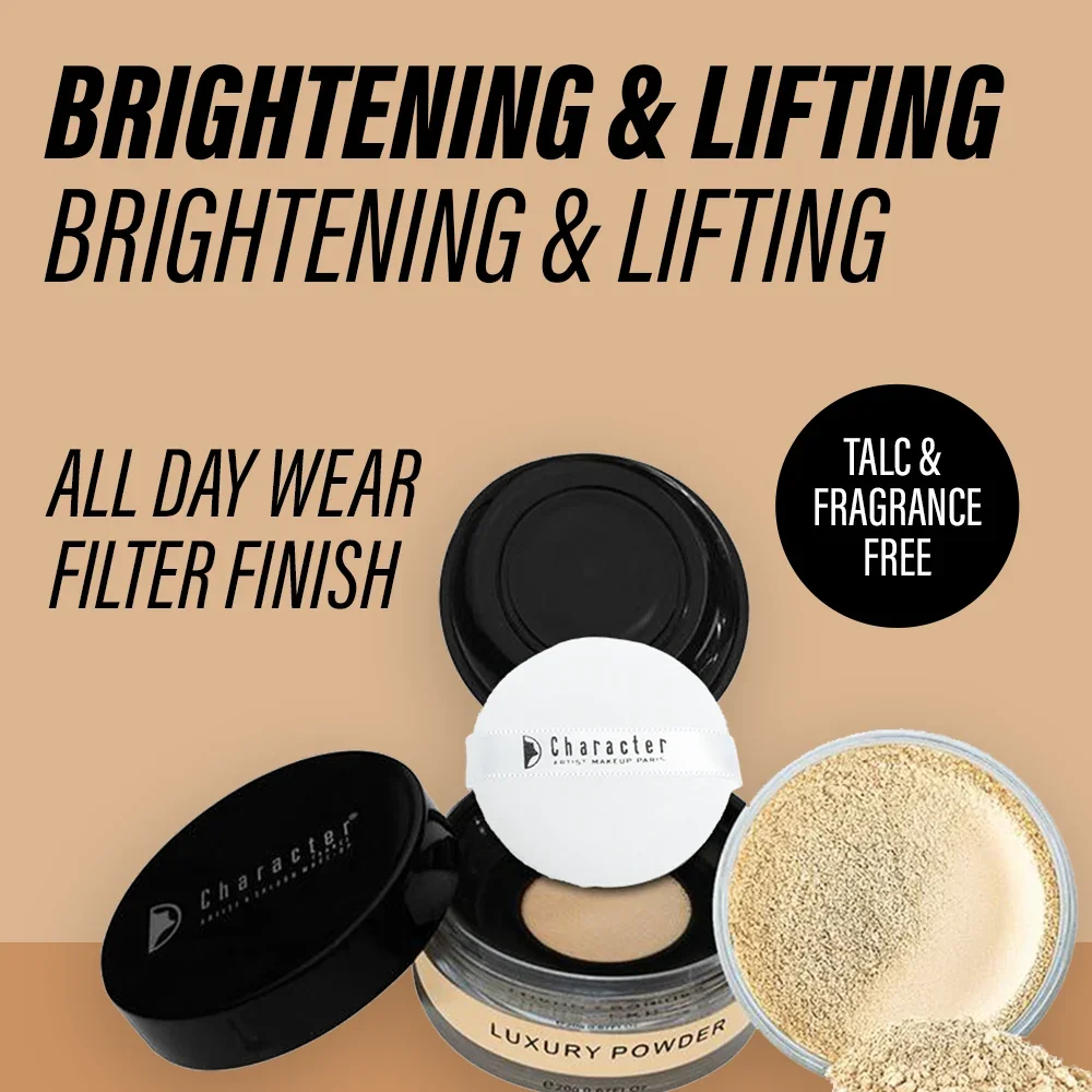 FOREVER52 LOOSE POWDER