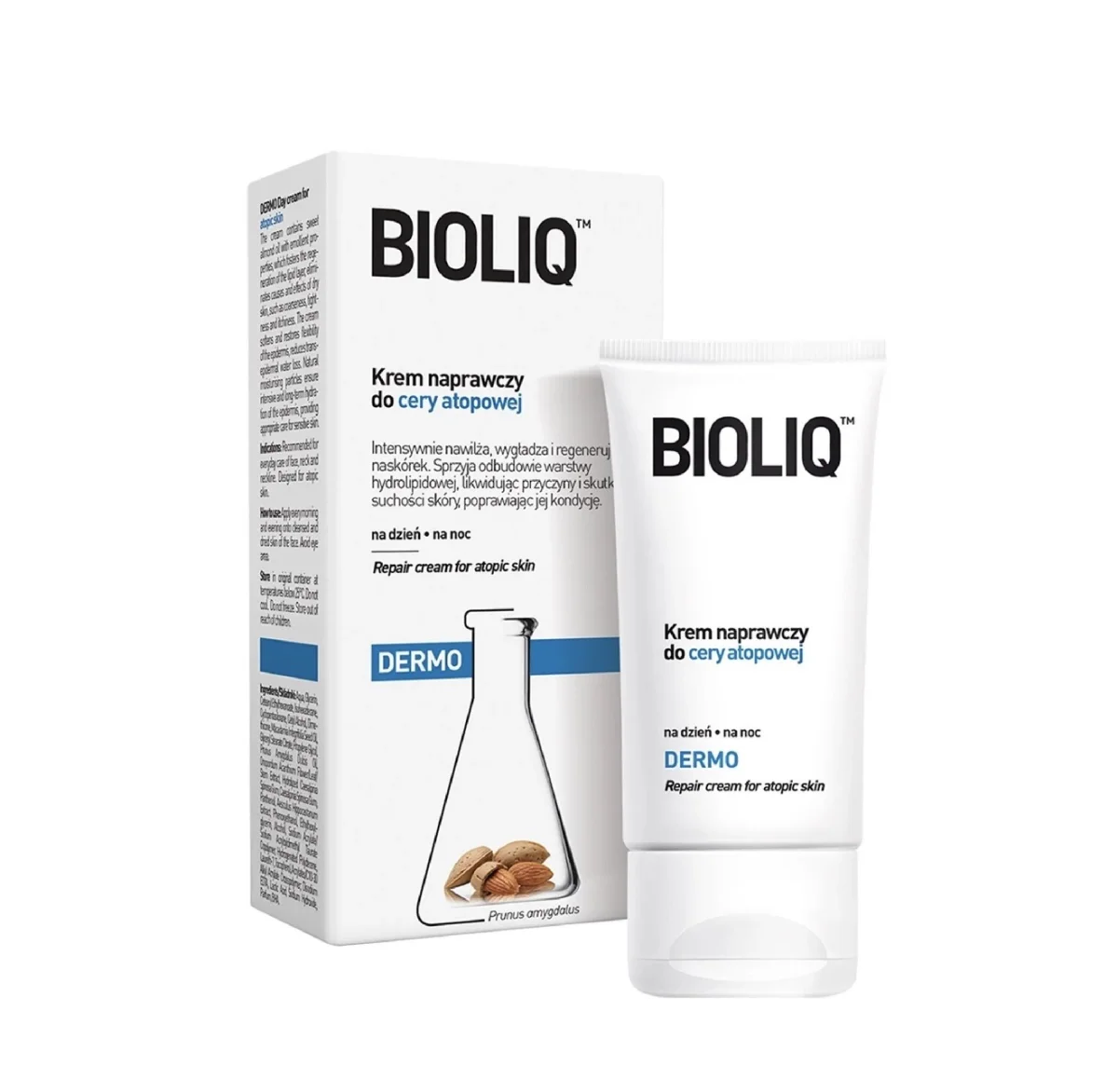 BIO LIQ كريم تصليح