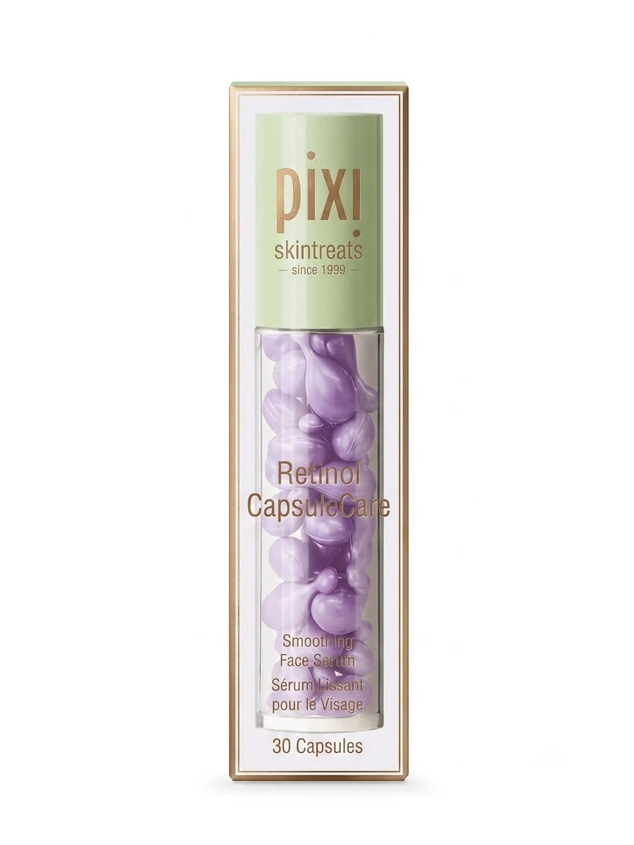 PIXI FACE SERUM 30CAP