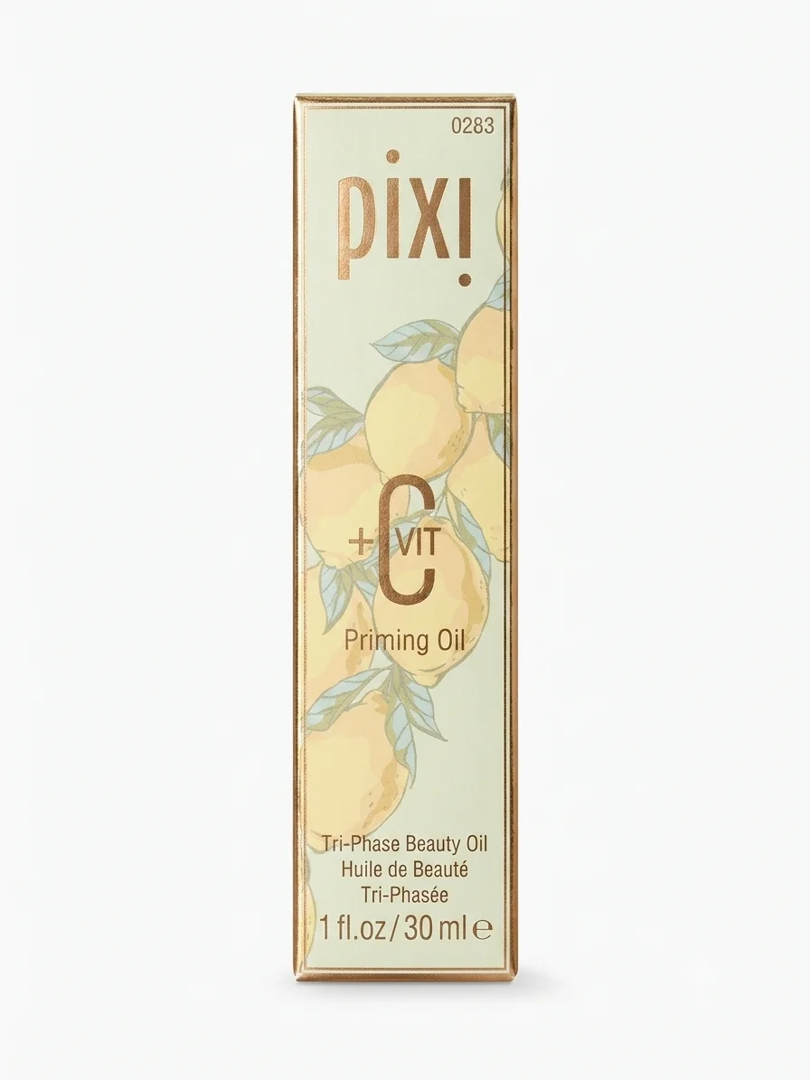PIXI PRIMING OIL 30ML