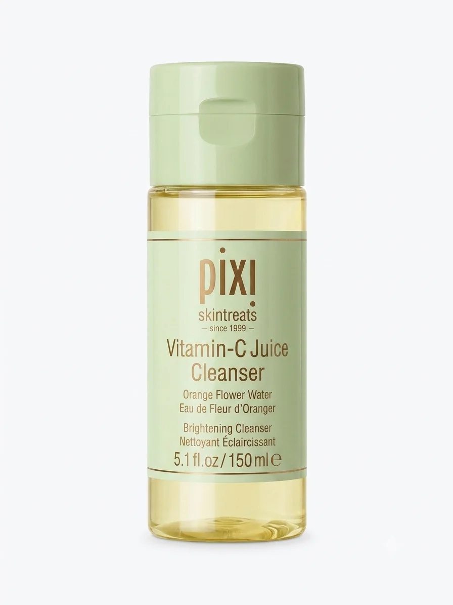PIXI VITAMIN-C JUICE CLEANSER 150ML