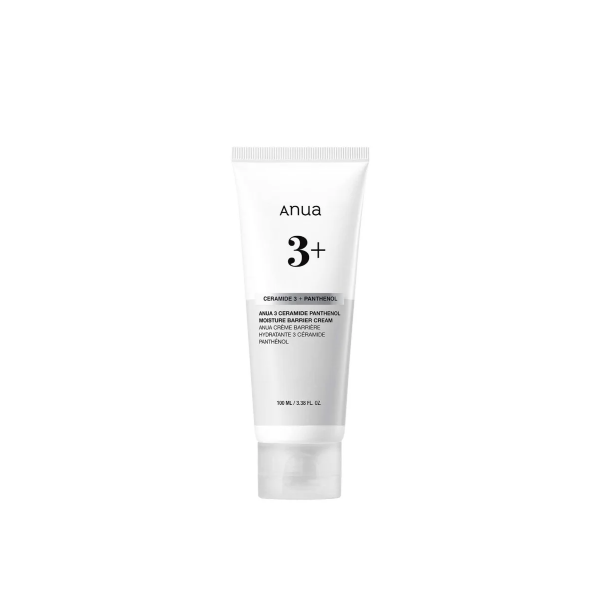 ANUA 3+ CERAMIDE 3