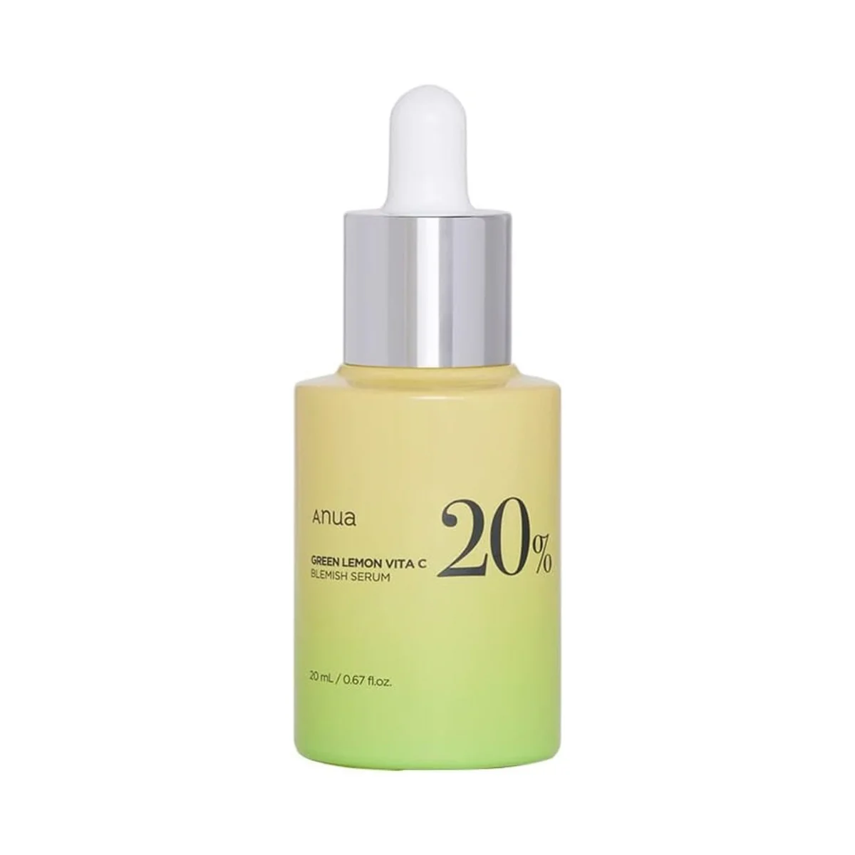 ANUA 20% SERUM