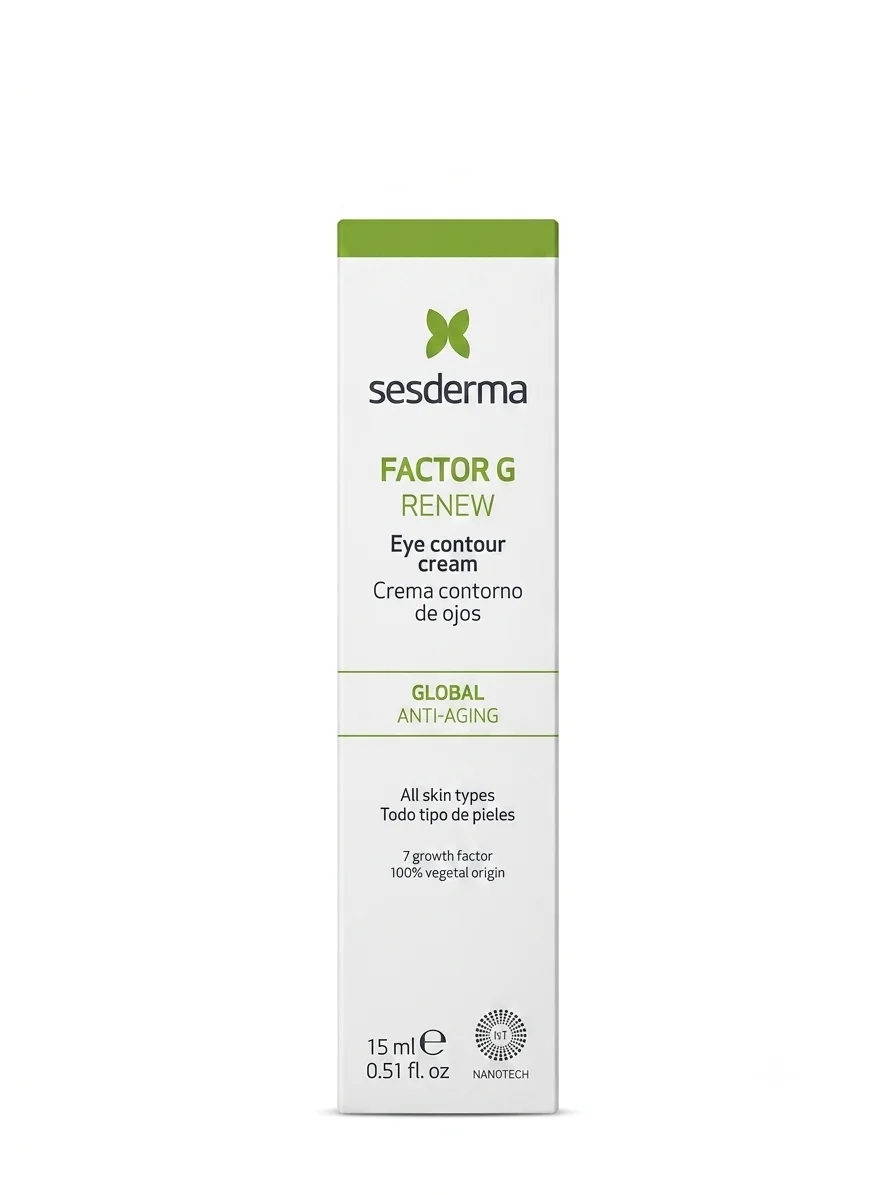 sesderma factor G renew 15ml