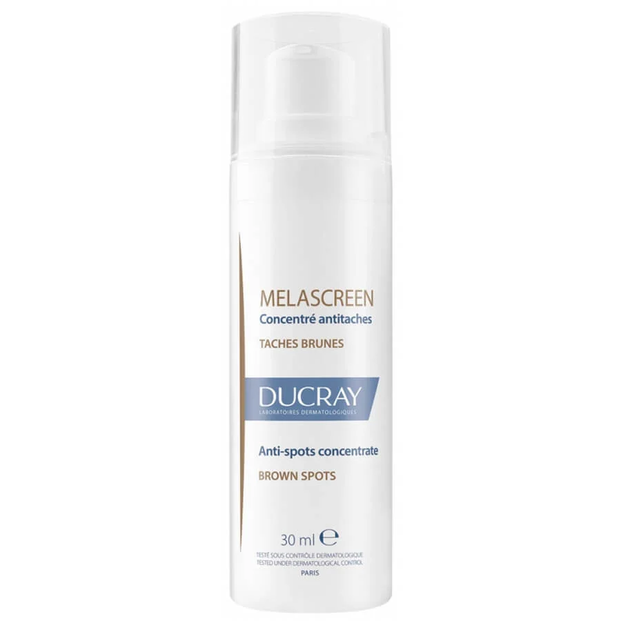 DUCRAY  ANTISPOT CREAM