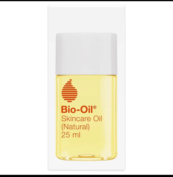 BIO-OIL NATURAL 25ML