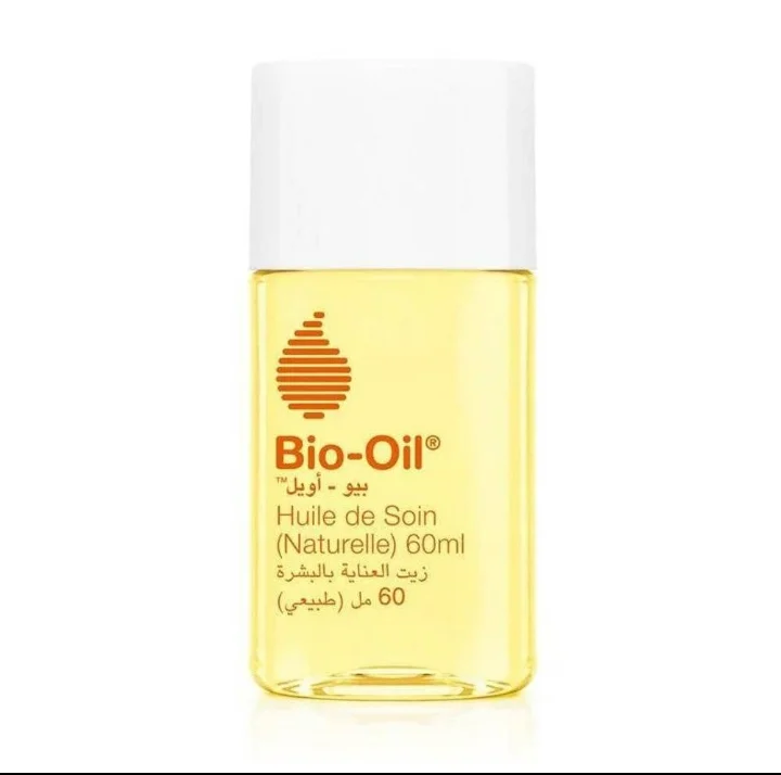 BIO-OIL NATURAL 60ML
