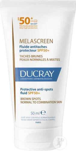 DUCRAY واقي 50مل