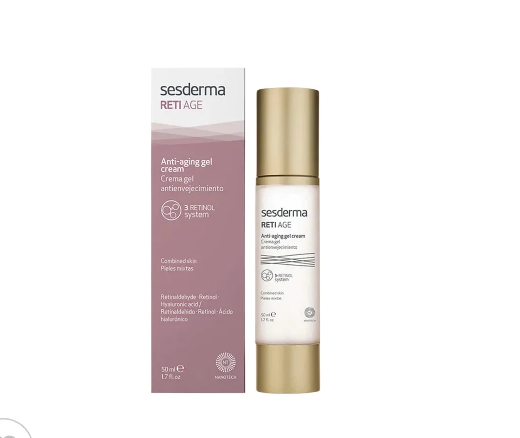 SESDERMA RETI AGE 50ML