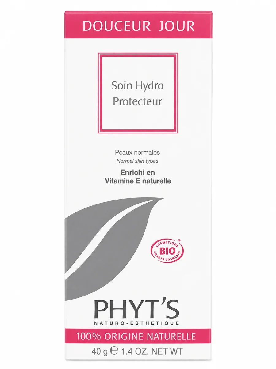 SOIN HYDRA PROTECTEUR PHYTS