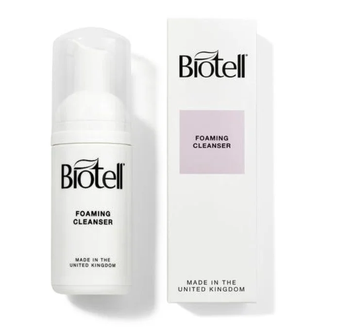 BIOTELL FOAMING CLEANSER 100ML
