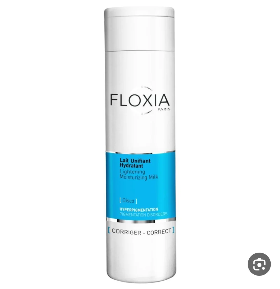 FLOXIA MOUSSE DISCO 150ML