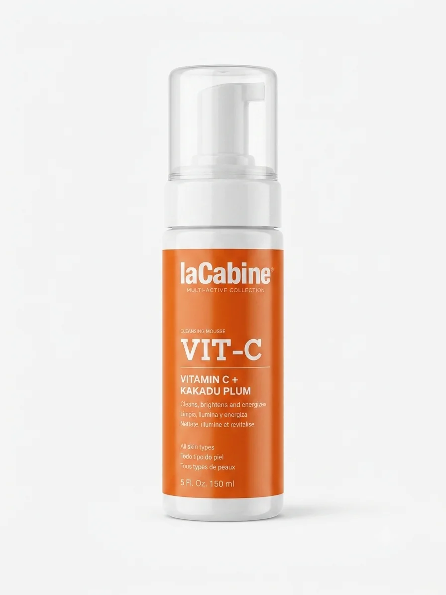 LACABINE VIT-C 150ML