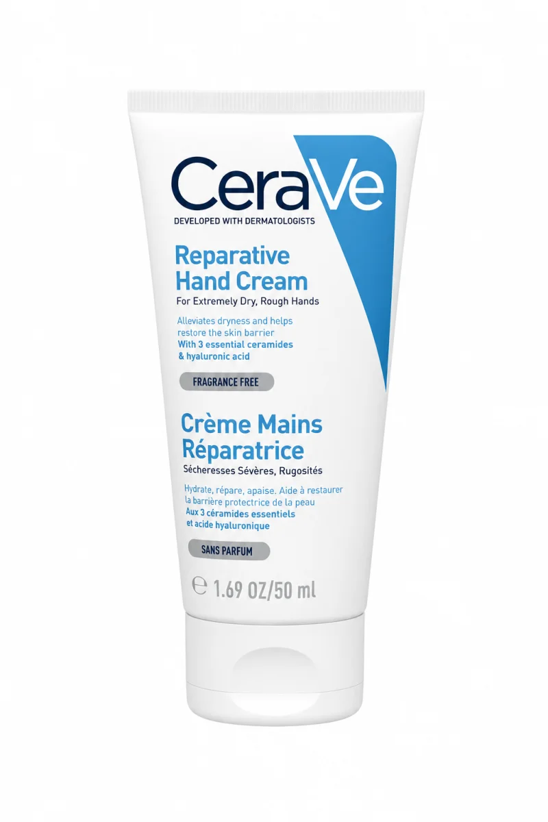 CERAVE HAND CREAM 50ML
