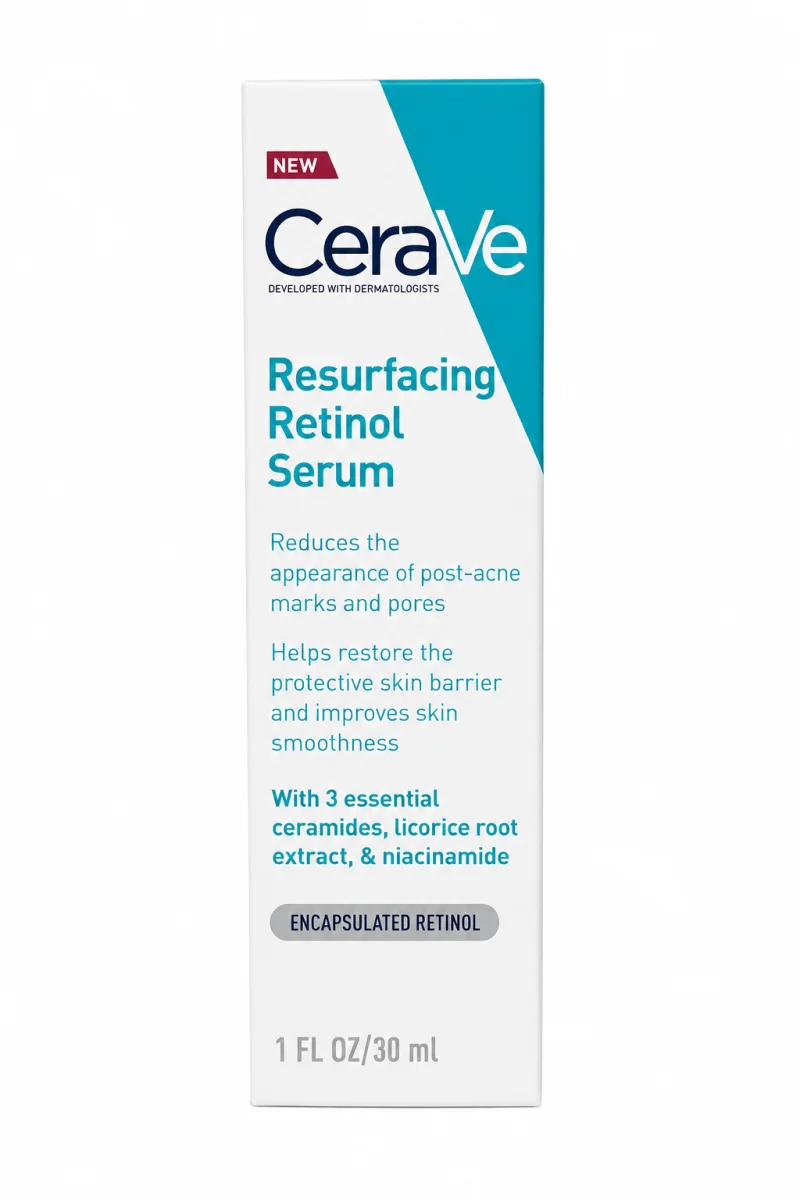 CERAVE RETNOL SERUM 30ML