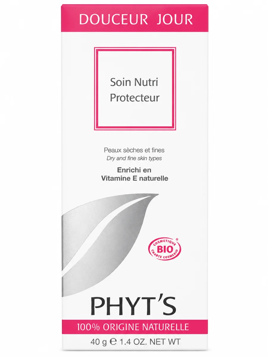 PHYTS SOIN NUTRI 40G