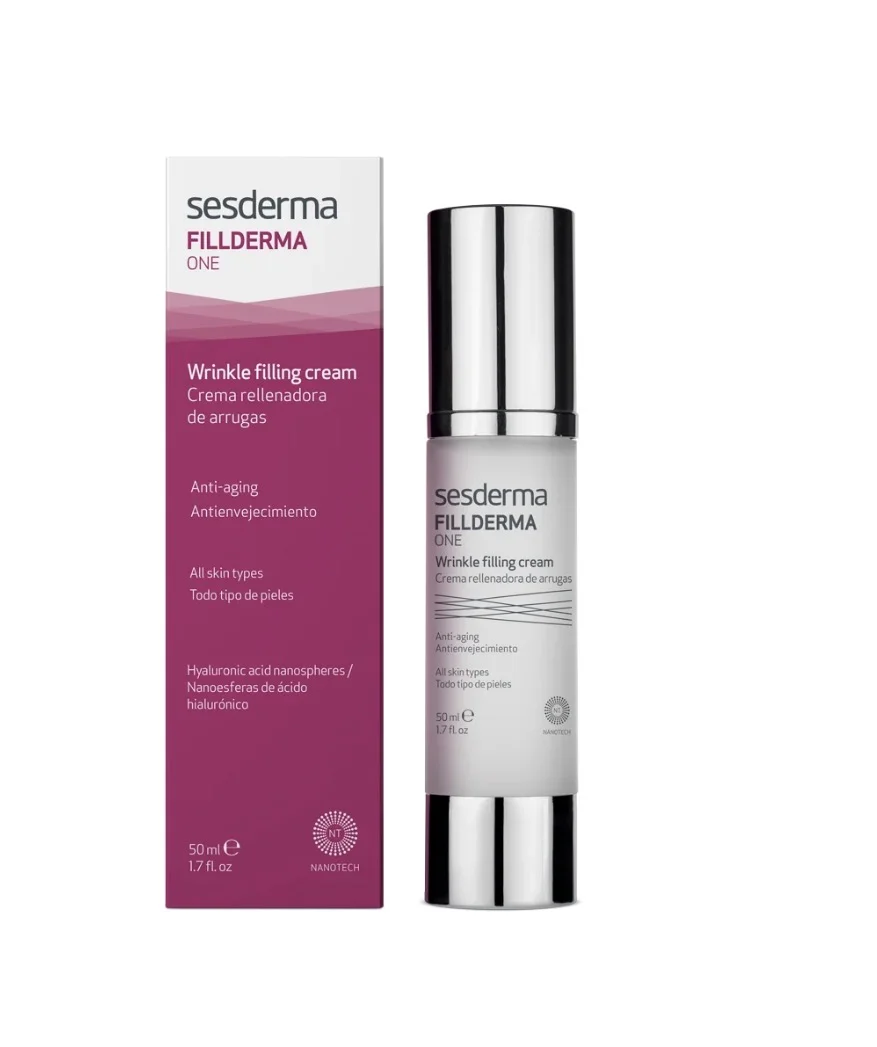 SESDERMA FILLDERMA ONE 50ML
