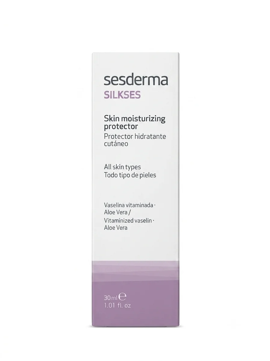 SESDERMA SILKSES 30ML