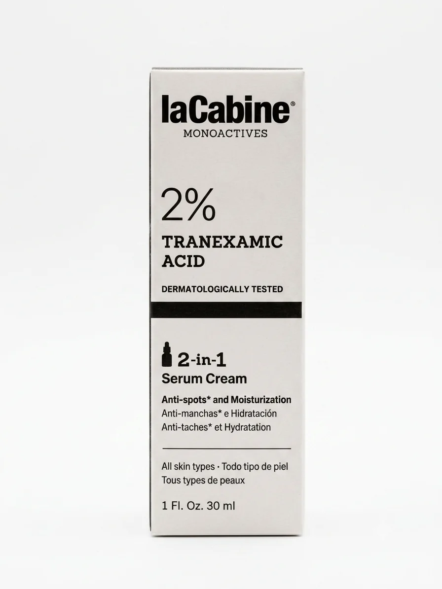 LACABINE 2% TRANEXAMIC ACID 30ML