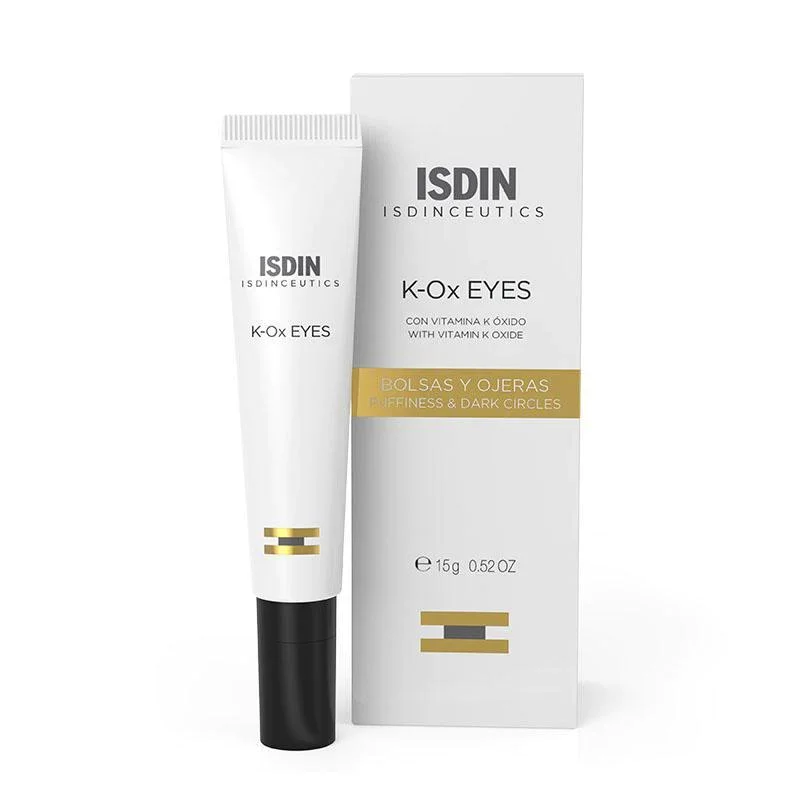 ISDIN K-OX EYES