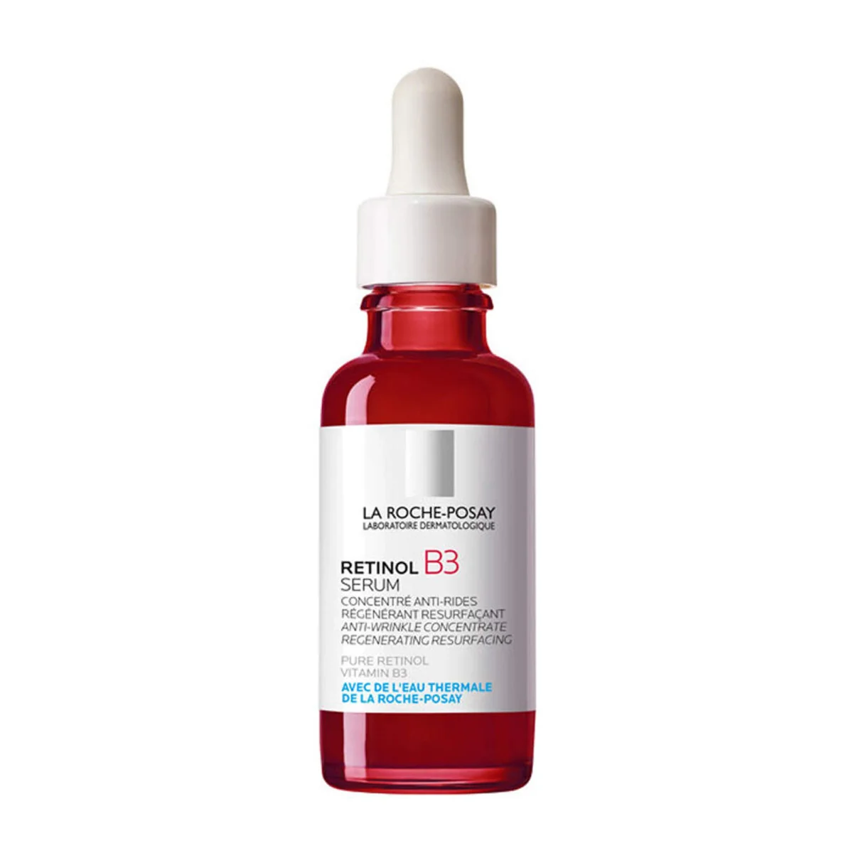 HYALU B3 SERUM  LA ROCHE