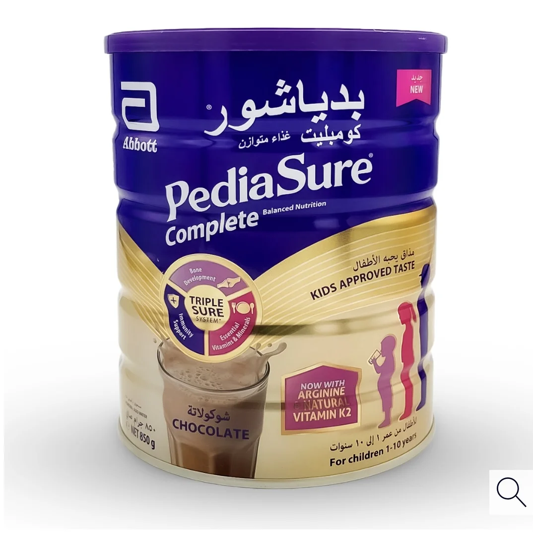 بدياشور شوكولاتة كبير