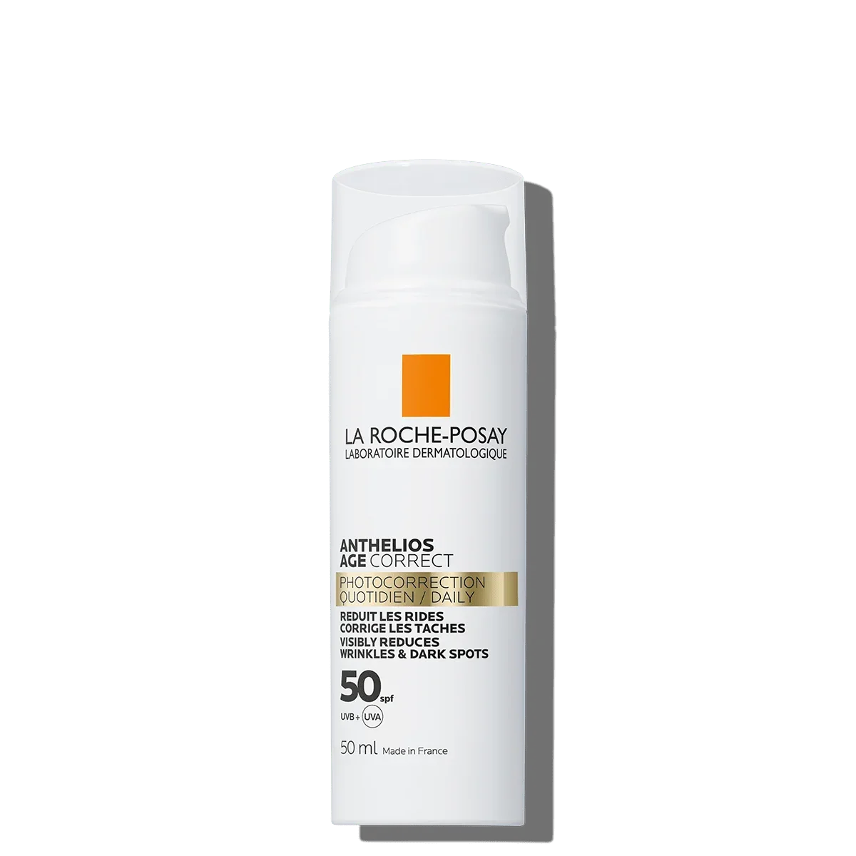 LA ROCHE-POSAY ANTHELIOS AGE 50ML