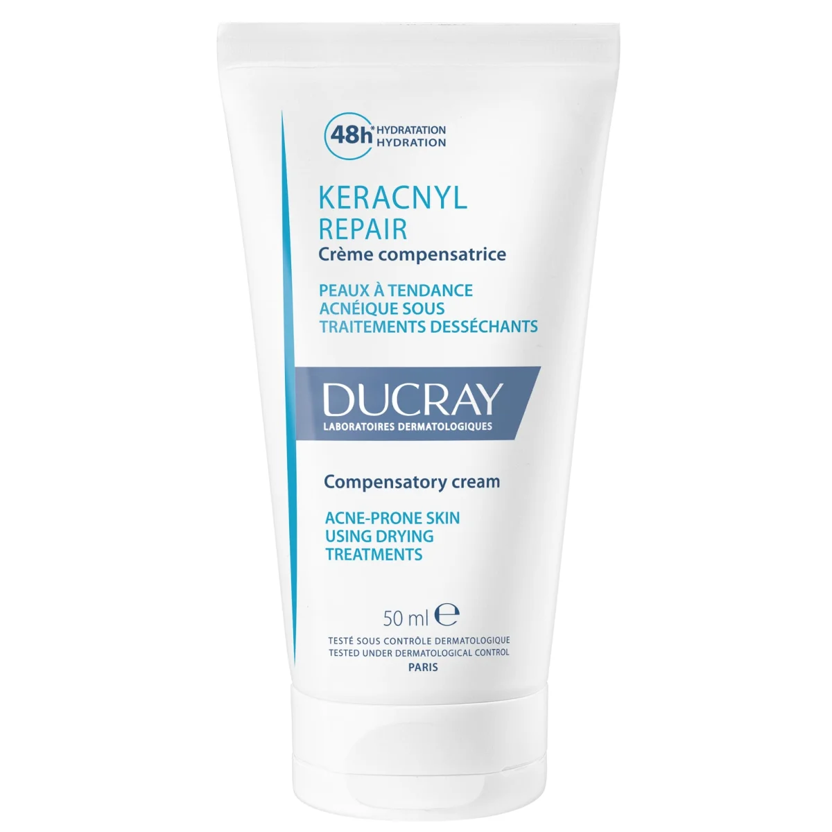 DUCRAY CREME COMPENSADOR