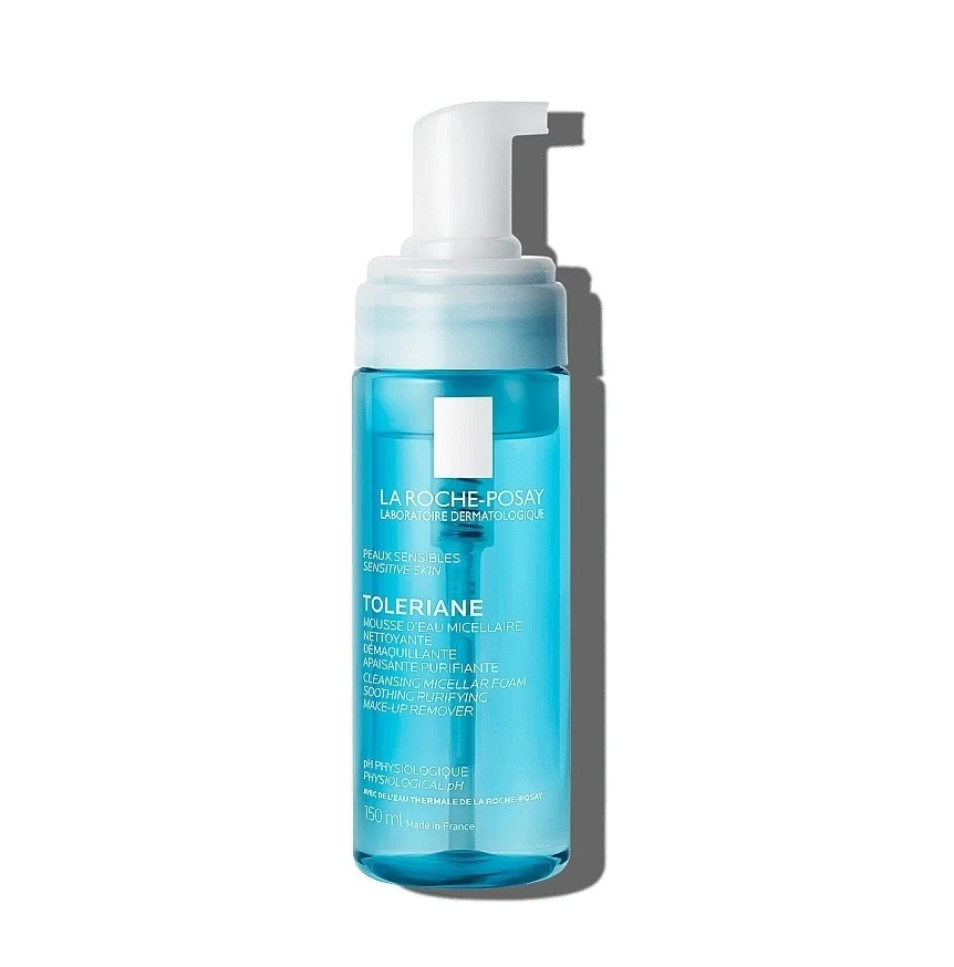 LAROCHE-POSAY TOLERIANE 150ML