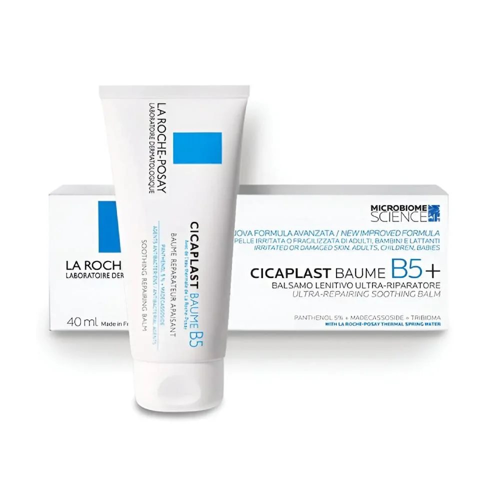 LAROCHE-POSAY CICAPLAST BAUME B5 +