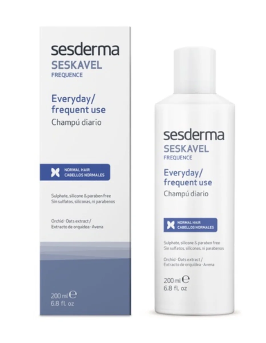 SESDERMA FREQUENCE 200ML