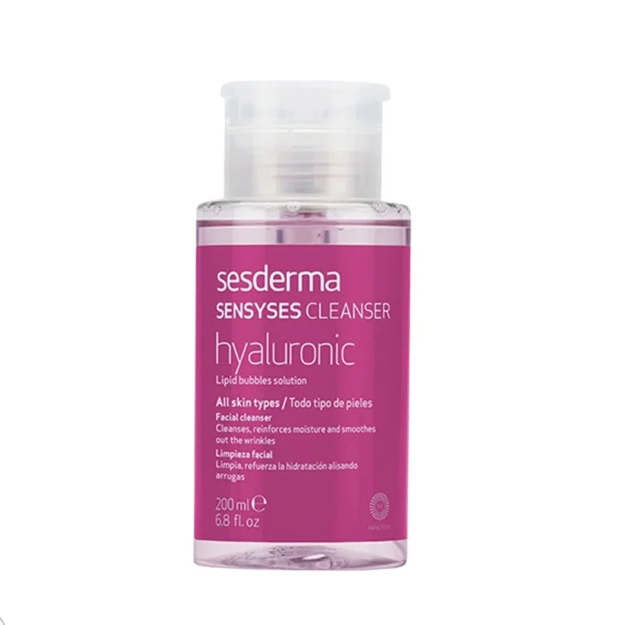 SESDERMA HYALURONIC 200ML