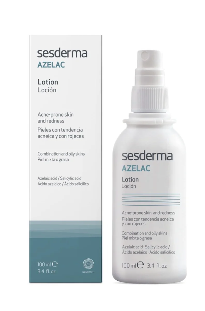 SESDERMA AZELAC LOTION 100ML