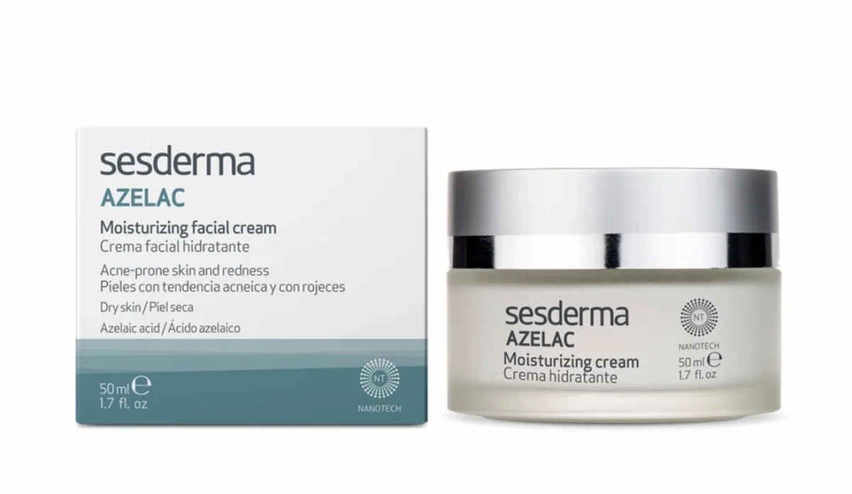 SESDERMA AZELAC CREAM 50ML