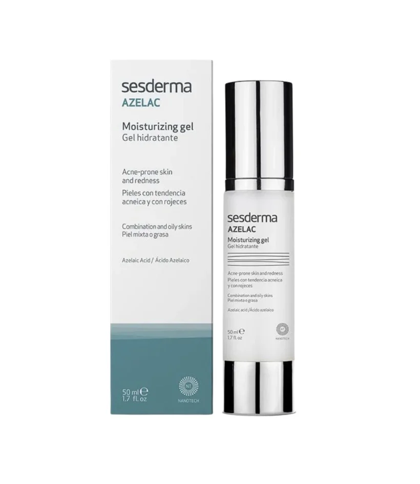 SESDERMA AZELAC GEL 50ML
