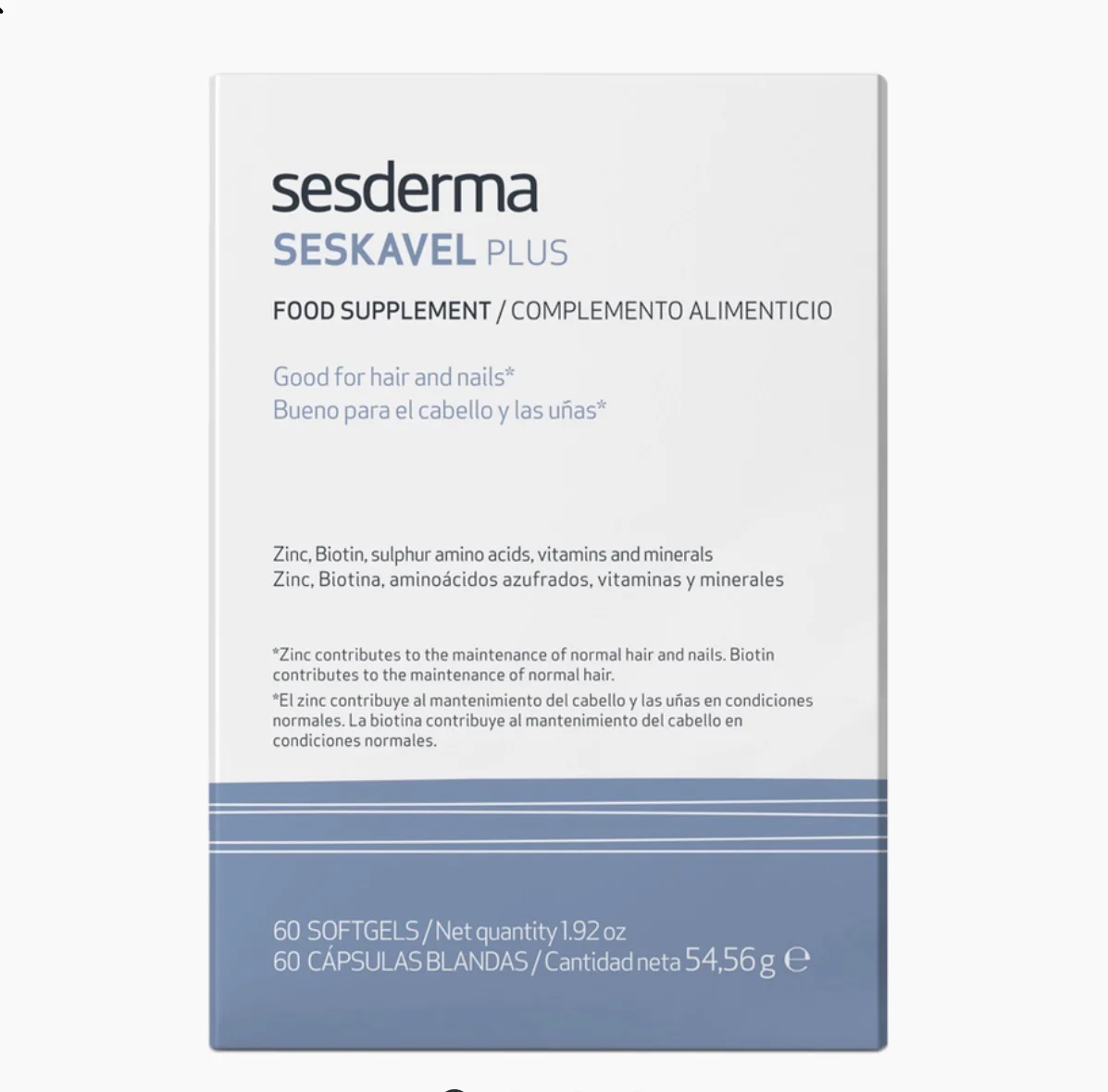 SESDERMA SESKAVEL PLUS