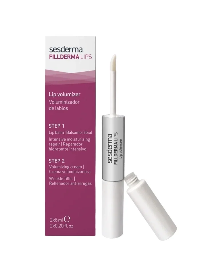 SESDERMA FILLDERMA LIPS