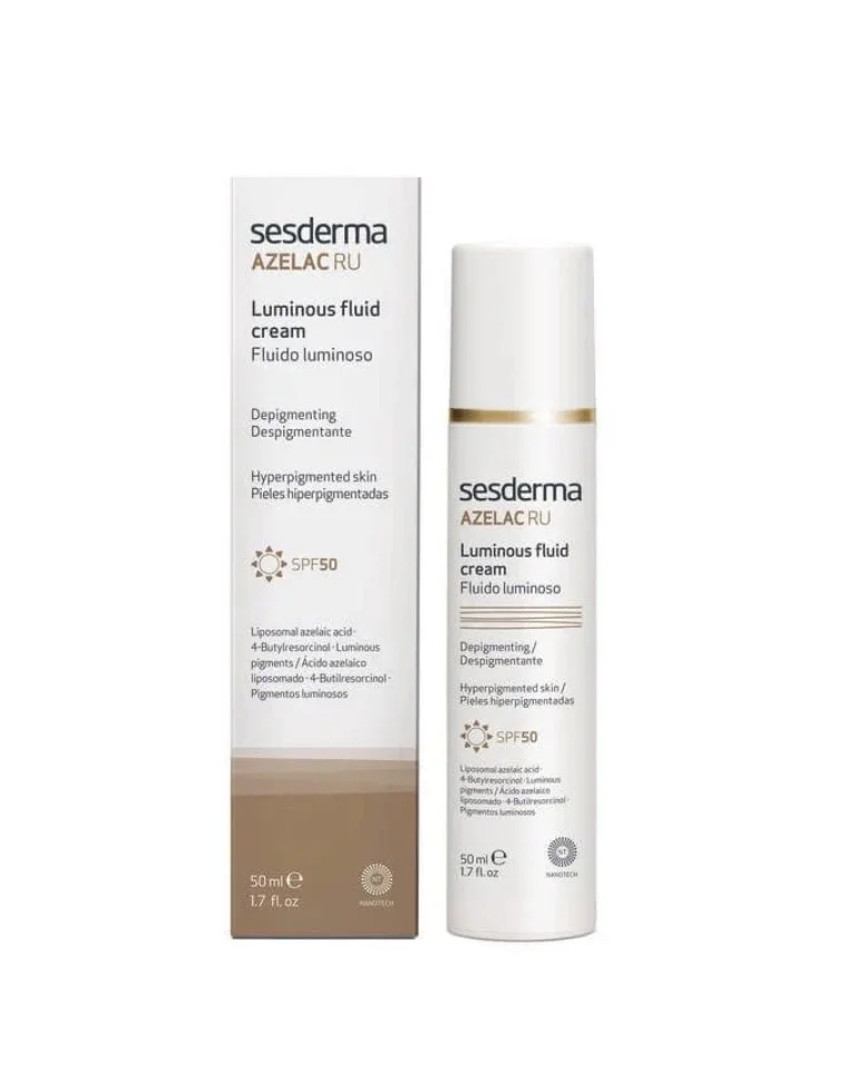SESDERMA AZELAC RU 50ML