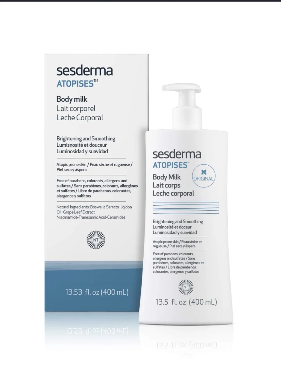 SESDERMA ATOPISES