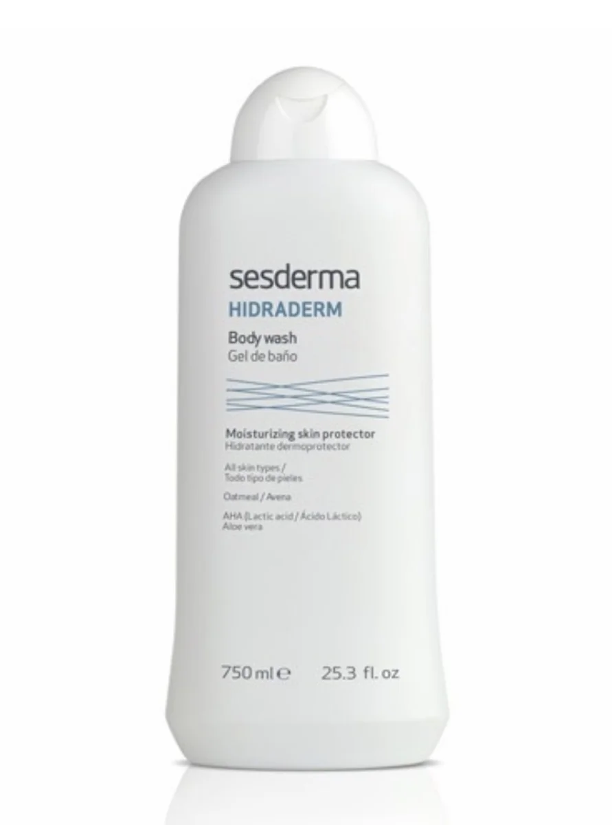 SESDERMA ATOPISES BATH GEL 750ML
