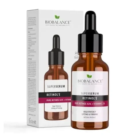SUPER SERUM RETINILE BIO BALANCE